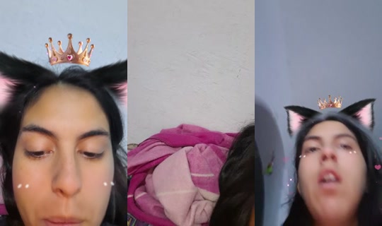 Juli.Moon's Stream - Aug 4, 2026, 12:53 AM