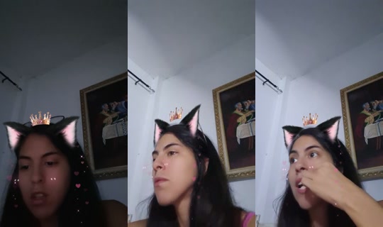 Stream di Juli.Moon - 4 ago 2026, 23:24