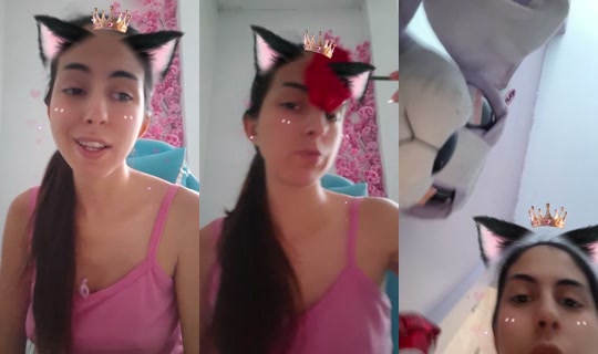 Juli.Moon's Stream - Aug 5, 2026, 7:22 PM