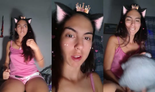 Juli.Moon's Stream - Aug 6, 2026, 6:54 AM