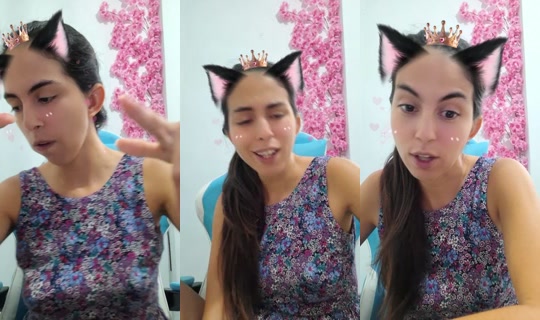 Juli.Moon's Stream - Aug 6, 2026, 7:20 PM
