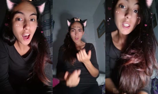 Juli.Moon's Stream - Aug 7, 2026, 2:12 AM