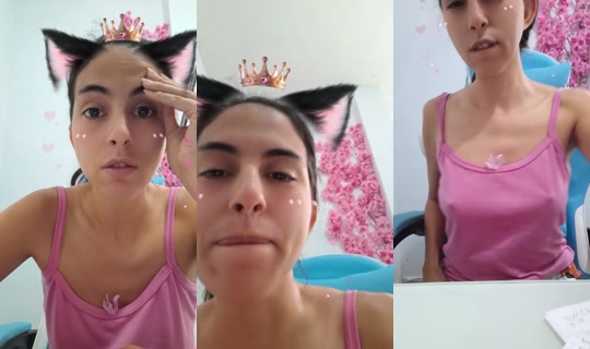 Juli.Moon's Stream - Aug 8, 2026, 2:25 PM