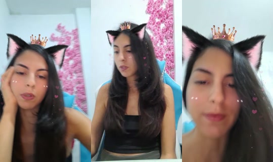 Stream ni Juli.Moon - Ago 10, 2026, 1:24 AM