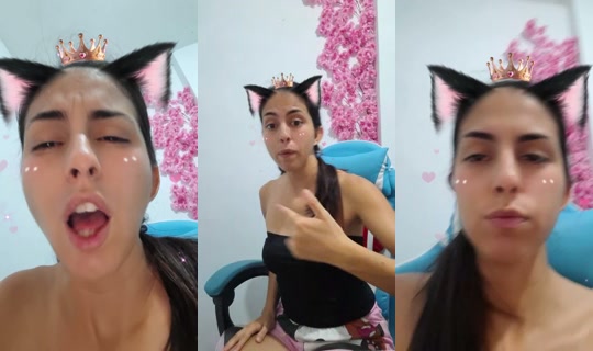 Juli.Moon's Stream - Aug 11, 2026, 2:26 AM