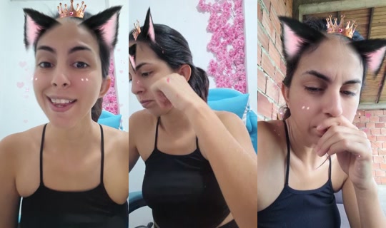 Juli.Moon's Stream - Aug 12, 2026, 2:04 PM