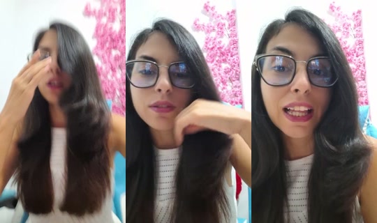 Juli.Moon's Stream - Aug 21, 2026, 1:00 AM