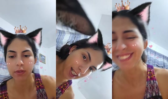 Juli.Moon's Stream - Aug 21, 2026, 3:04 AM