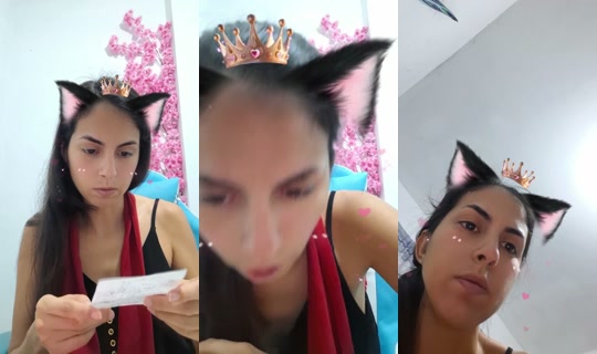 Juli.Moon's Stream - Aug 22, 2026, 12:49 AM