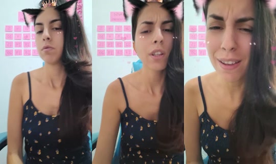 Stream di Juli.Moon - 24 ago 2026, 14:48