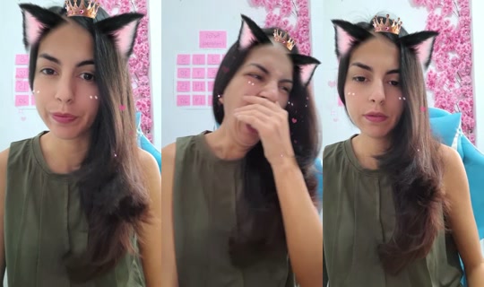 Juli.Moon's Stream - Aug 26, 2026, 2:54 PM