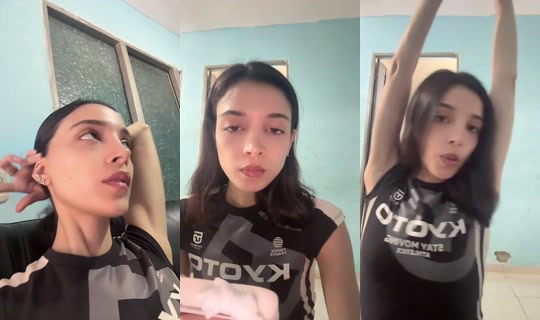 Julidelgado18's Stream - Jul 26, 2026, 7:31 PM