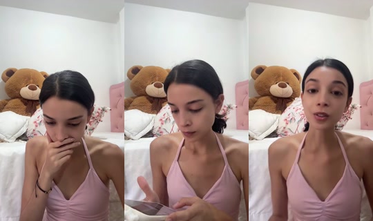 Julidelgado18's Stream - Jul 27, 2026, 6:34 PM