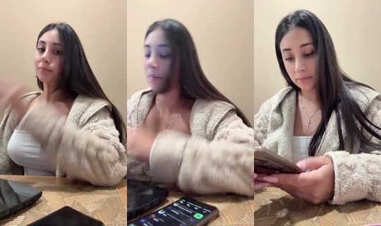 Julieta.28's Stream - Jul 24, 2026, 1:34 AM