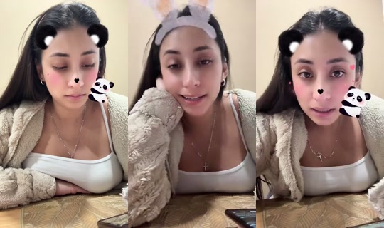 Julieta.28's Stream - Jul 24, 2026, 1:57 AM