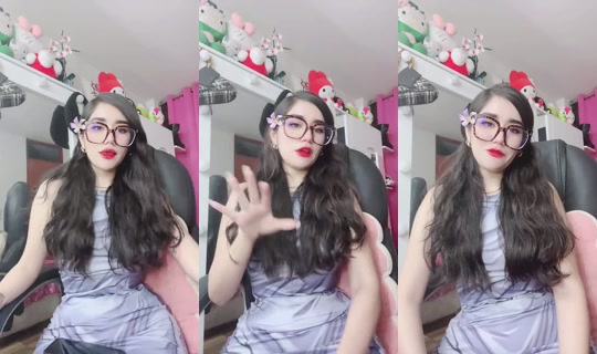 Justrubi's Stream - Jul 28, 2026, 2:13 AM
