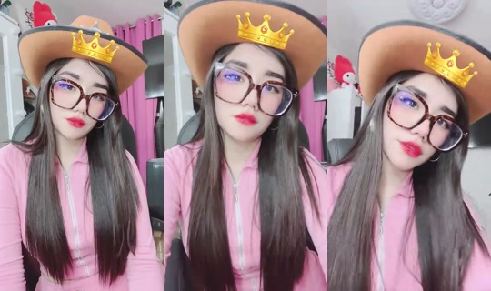 Justrubi's Stream - Jul 31, 2026, 6:00 AM