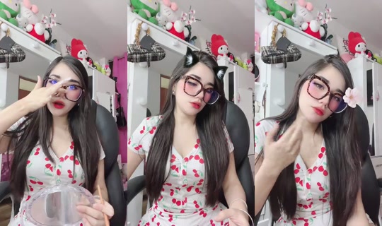 Justrubi's Stream - Aug 3, 2026, 1:23 AM