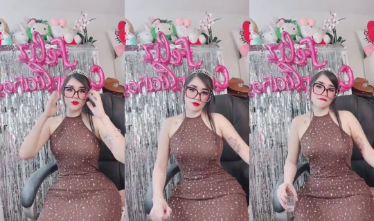 Stream ni Justrubi - Ago 8, 2026, 4:35 AM