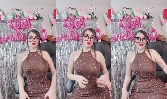 Stream ni Justrubi - Ago 8, 2026, 5:35 AM