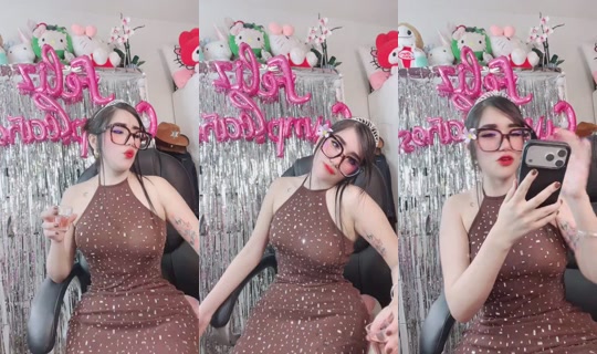 Stream ni Justrubi - Ago 8, 2026, 6:15 AM
