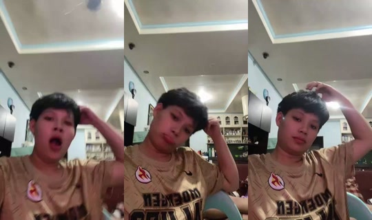 Stream ni K1JESSEL - Ago 8, 2026, 10:18 AM
