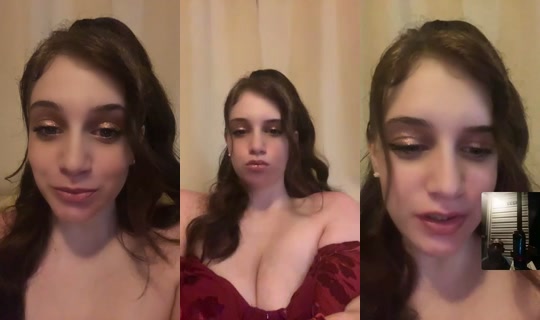 KBQueenn's Stream - Jul 10, 2026, 3:37 AM