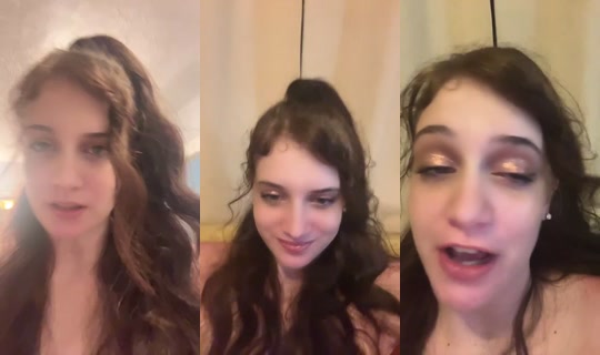 KBQueenn's Stream - Jul 10, 2026, 7:32 AM
