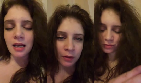 KBQueenn's Stream - Jul 17, 2026, 8:48 AM