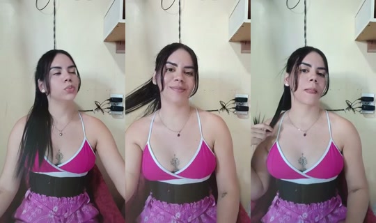 Kakeu's Stream - Jul 20, 2026, 8:25 PM