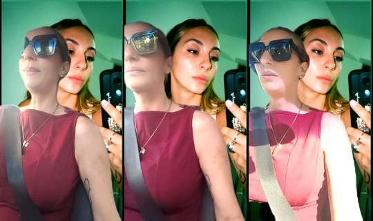 Kamala_83's Stream - Jul 16, 2026, 6:41 AM