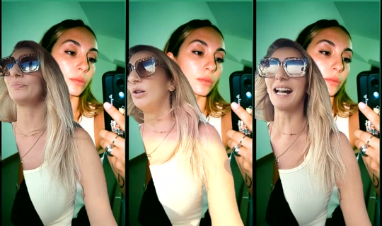 Kamala_83's Stream - Jul 20, 2026, 3:19 PM