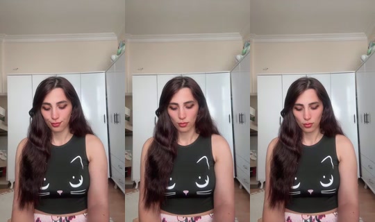 Karamiyyy's Stream - Jul 27, 2026, 1:49 PM
