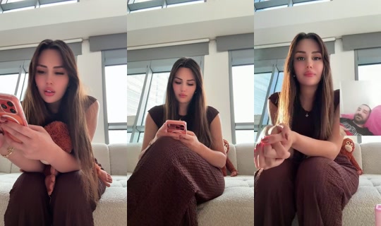 KardelenTopraak's Stream - Jul 25, 2026, 3:53 PM