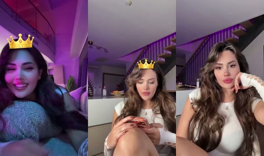 KardelenTopraak's Stream - Jul 28, 2026, 1:06 AM