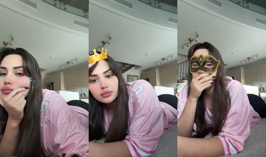 KardelenTopraak's Stream - Jul 29, 2026, 1:16 PM