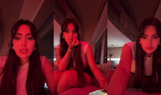 KardelenTopraak's Stream - Aug 9, 2026, 1:57 AM