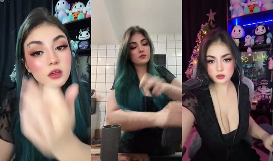 Kareenc's Stream - Jul 26, 2026, 10:12 PM