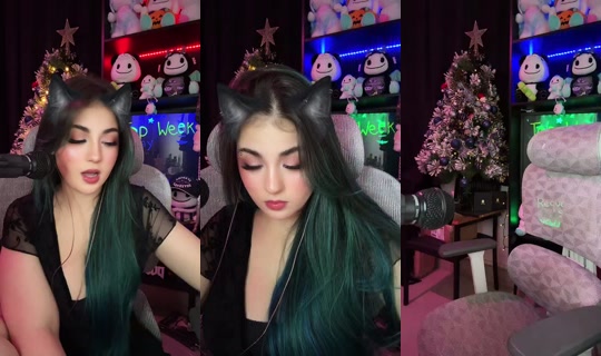 Kareenc's Stream - Jul 27, 2026, 1:05 AM