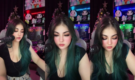 Kareenc's Stream - Jul 28, 2026, 2:47 AM