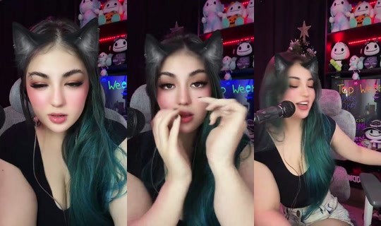 Kareenc's Stream - Jul 28, 2026, 3:52 AM