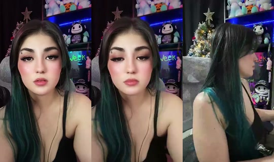 Kareenc's Stream - Aug 4, 2026, 1:41 AM