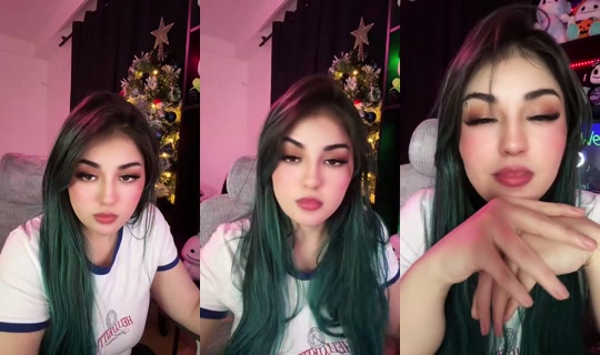 Stream ni Kareenc - Ago 5, 2026, 4:38 AM