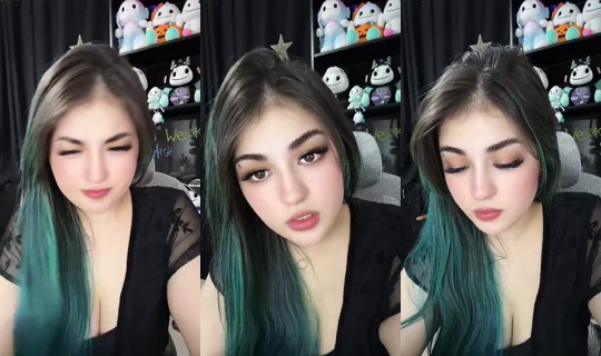 Kareenc's Stream - Aug 5, 2026, 8:33 PM