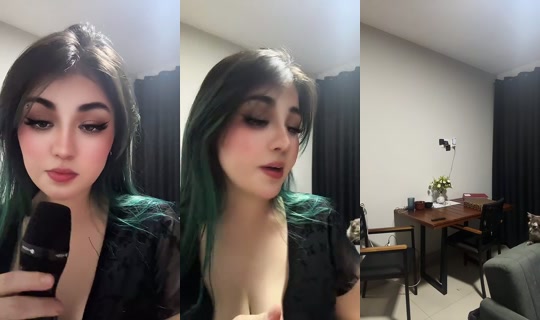 Kareenc's Stream - Aug 6, 2026, 12:32 AM