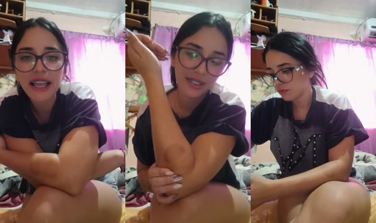 Stream Kari1109 - 12 Jul 2026, 17.48
