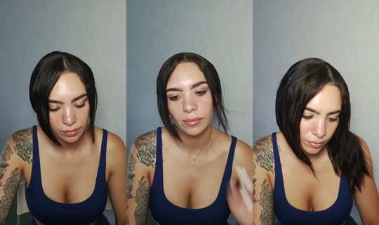 Karinamai's Stream - Jul 16, 2026, 11:42 AM