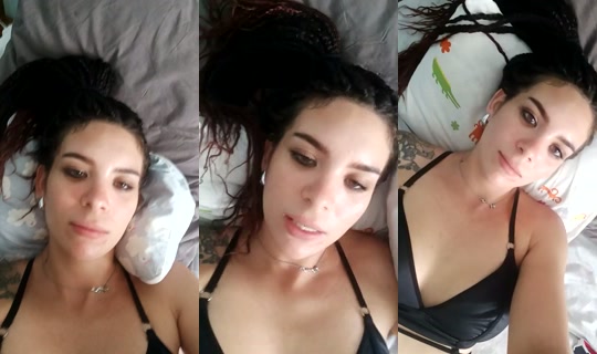 Karinamai's Stream - Jul 24, 2026, 2:49 PM