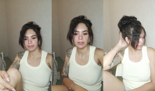 Karinamai's Stream - Jul 25, 2026, 8:45 PM