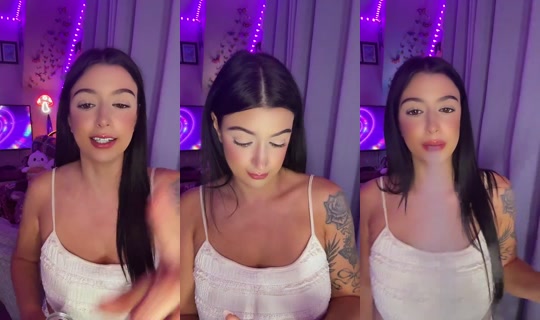 Karlyxo's Stream - Jul 21, 2026, 8:50 AM